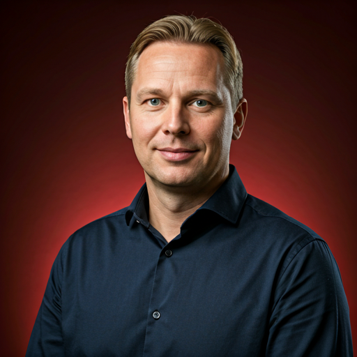 Ingo Pagel