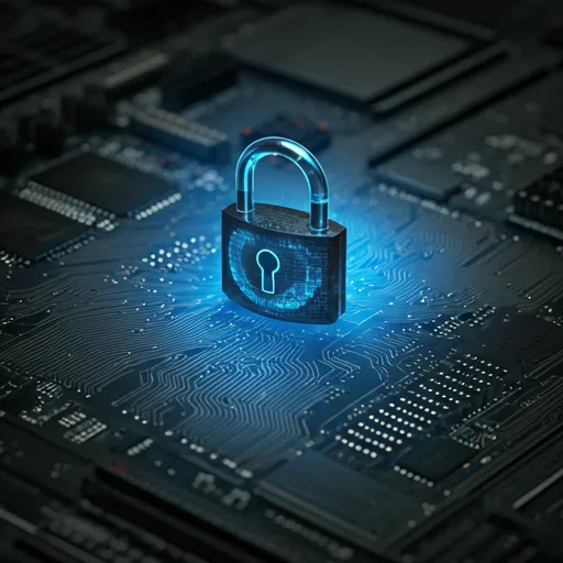 Datensicherheit und DSGVO-konforme KI-Infrastruktur